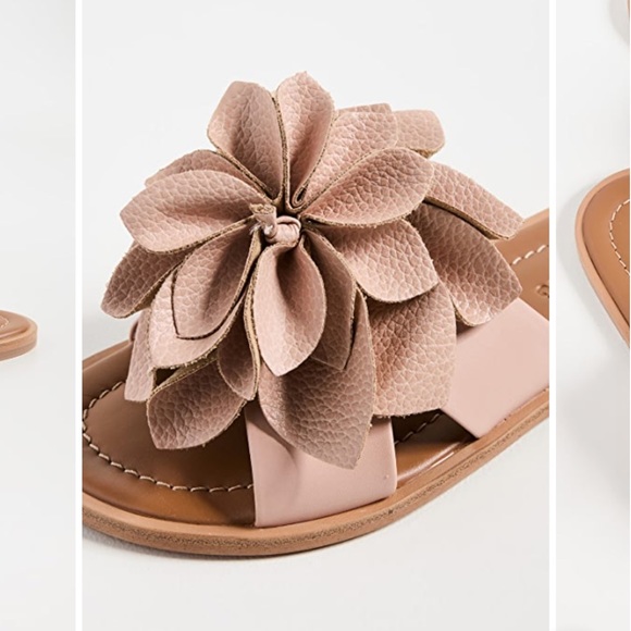 See by Chloe Magnolia Slides - Picture 5 of 14